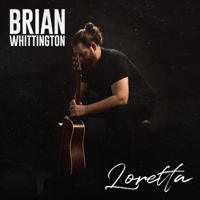 Brian Whittington - Loretta artwork