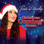 Christmas Coming Home artwork