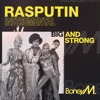 Rasputin (Instrumental) - Single