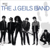 The J. Geils Band - Angel In Blue - 2006 Digital Remaster