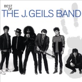 The J. Geils Band - Love Stinks