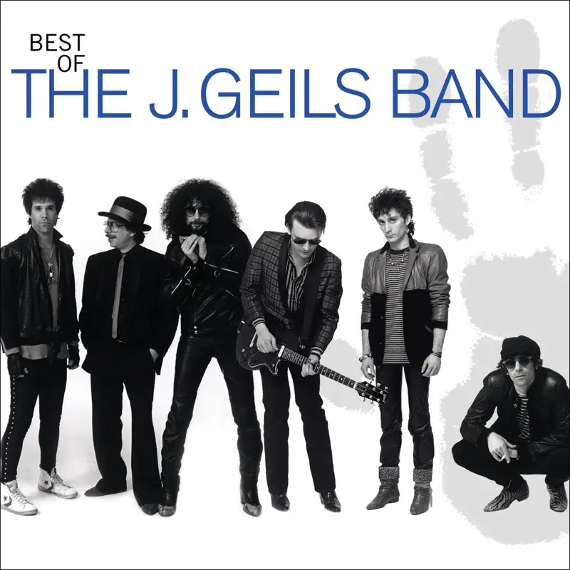 The J. Geils Band - Best of the J. Geils Band (Remastered) (2011) [iTunes Plus AAC M4A]-新房子