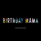 Birthday Mama artwork