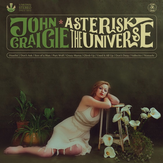 Cover artwork for Part Wolf