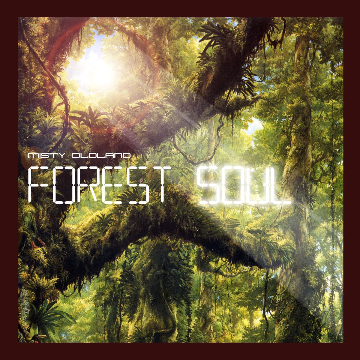 Misty soul. Deep Forest альбомы. Логотип группы дип Форест. Постер Forest Soul. Deep Forest 1992.