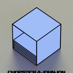 Chopstick & Johnjon - Sometimes