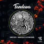 Tandava (Blazy & Gottinari Remix) - Shanti People