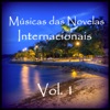 Músicas Das Novelas Internacionais, Vol. 1, 2014