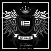 Euphonia 30 artwork