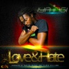Love and Hate - Single