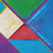 Facet 35 Ode B'kongofon (feat. Craig Taborn) artwork