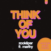 Think of You (feat. Marlhy) [Morgan Page Remix] artwork