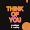 Think of You (feat. Marlhy) [Morgan Page Remix] artwork