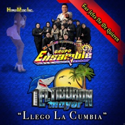 Grupo Ensamble - Tus Jefes No Me Quieren