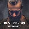Motiversity: Best Of 2019 - Varios Artistas