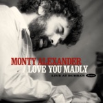 Monty Alexander - Montevideo (Live)