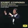 Schubert: Symphony No. 8 "Unfinished" - Grand Duo, Vol. 4 album lyrics, reviews, download