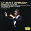 Stream & download Schubert: Symphony No. 8 "Unfinished" - Grand Duo, Vol. 4