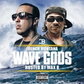 Wave Gods (Intro) [feat. Chris Brown] artwork