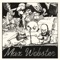 America's Veins - Max Webster lyrics