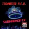 Mod U L8 - Techmaster P.E.B. lyrics