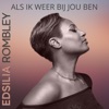 Als Ik Weer Bij Jou Ben - Single