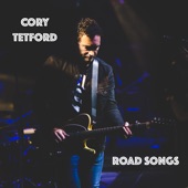 Road Songs - EP artwork