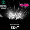 Kickin' in the Beat - Single album lyrics, reviews, download