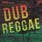Dub Reggae artwork