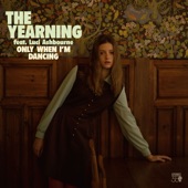 The Yearning;Luci Ashbourne - Never Gonna Let You Go