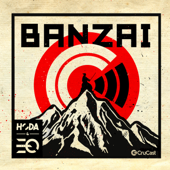Banzai - HODA & Eloquin