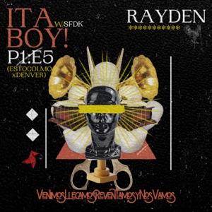 Itaboy! (feat. SFDK) - Single