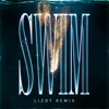 Swim [LIZOT Remix] (feat. Keelan Donovan) - Single