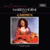 Bizet: Carmen; Les pêcheurs de perles; Gounod: Mireille – Excerpts (Opera Gala – Volume 3) album cover