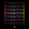 BTS - Dynamite (Slow Jam Remix)  artwork