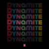 BTS - Dynamite (Slow Jam Remix) artwork