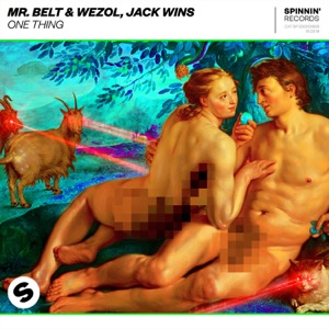 Mr Belt & Wezol & Jack wins - One Thing - Line Dance Music