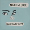 I Can't Keep Crying - Single