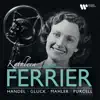 Kathleen Ferrier - The Complete EMI Recordings album lyrics, reviews, download