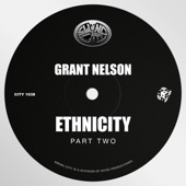 Ethnicity, Pt. 2 (Dub Mix) artwork