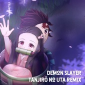 Demon Slayer Kamado Tanjiro No Uta (Lofi Remix) artwork