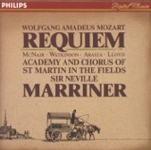 Mozart: Requiem in D minor, K.626 - 1. Introitus: Requiem by Academy of St. Martin in the Fields