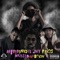 Dressed in Black (feat. Jay Reagz) - Not Pop Gang lyrics