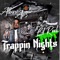 Trappin' Nights (feat. Lil Reek) - Albino Ap3 lyrics