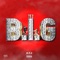 B.I.G - Tez lyrics