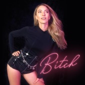 Bitch artwork