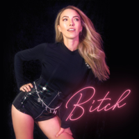 The Bitch Bible - Bitch artwork