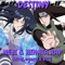 Destiny (Neji & Hinata Rap) [feat. V!CE] - AfroLegacy lyrics