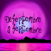 De Septiembre a Septiembre (feat. Jorge Pardo & Rubem Dantas) artwork