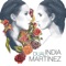 Corazón Hambriento (feat. Abel Pintos) - India Martínez lyrics